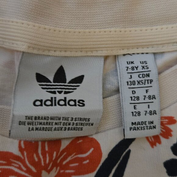 Adidas Girls set - Picture 4 of 4